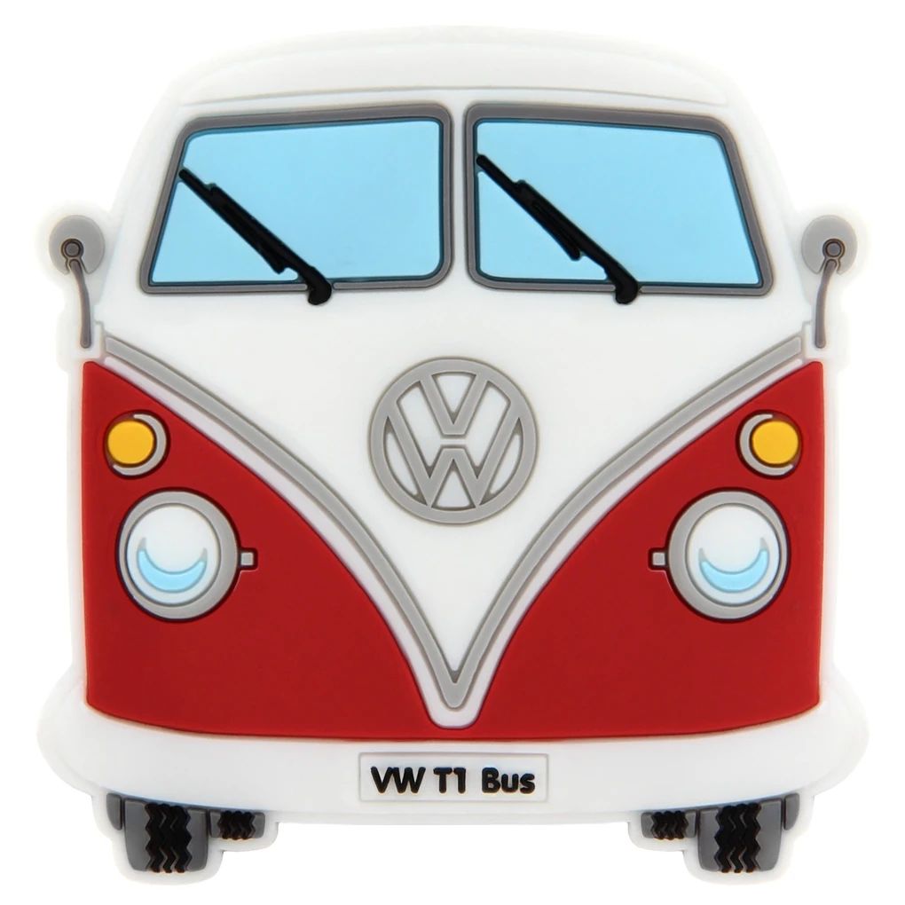 Volkswagen Bulli Magnete