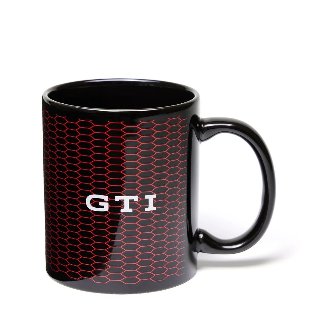 Volkswagen GTI Kaffeetasse