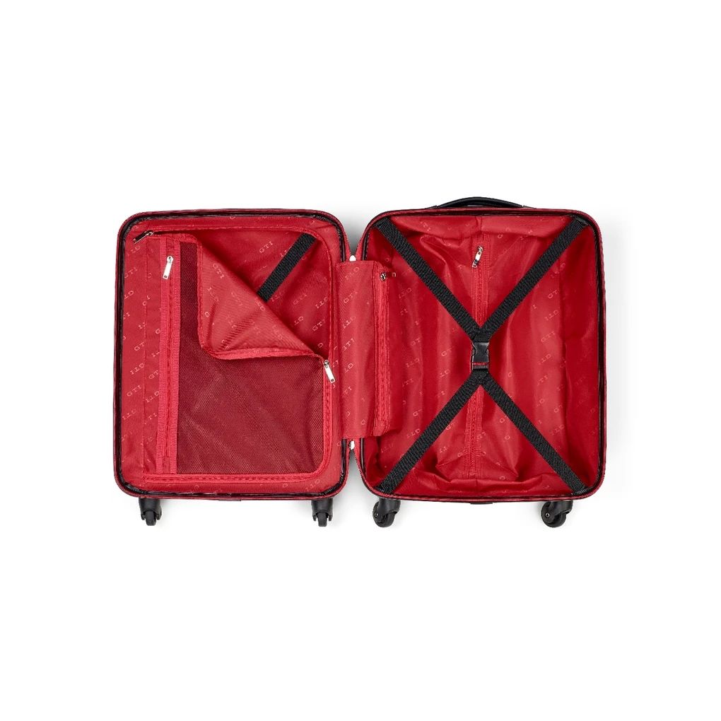 Volkswagen GTI Trolley, boardfähig