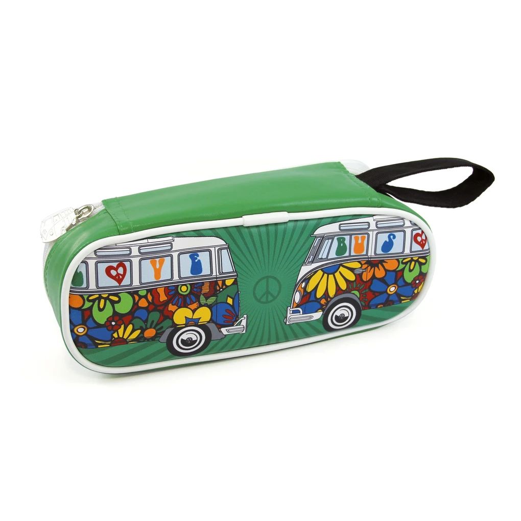 Volkswagen Bulli Mäppchen