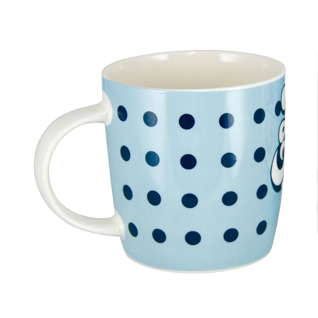 Volkswagen Käfer Kaffeetasse