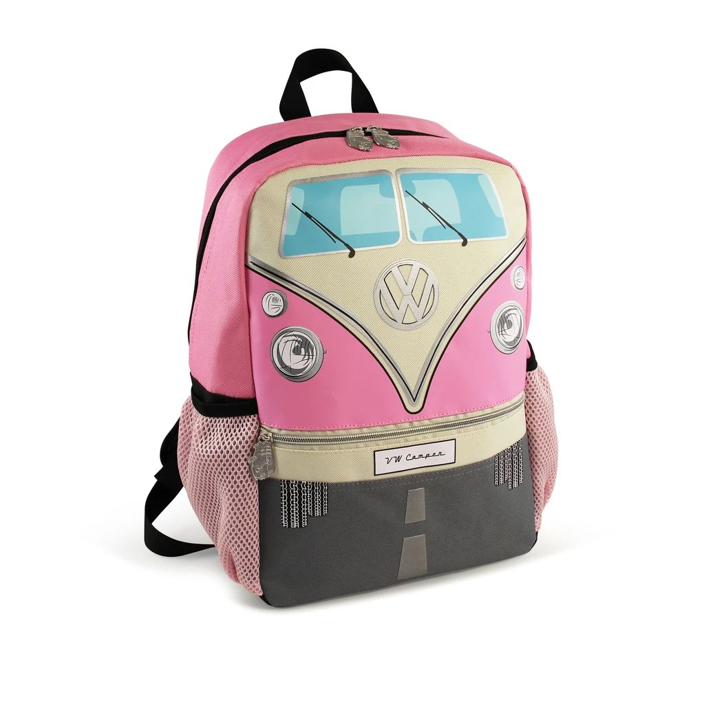 Volkswagen Bulli Kinder Rucksack