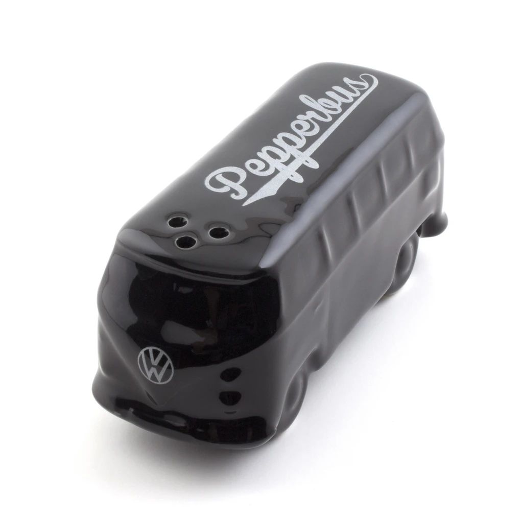 Volkswagen Bulli Salz- und Pfefferstreuer 2er-Set