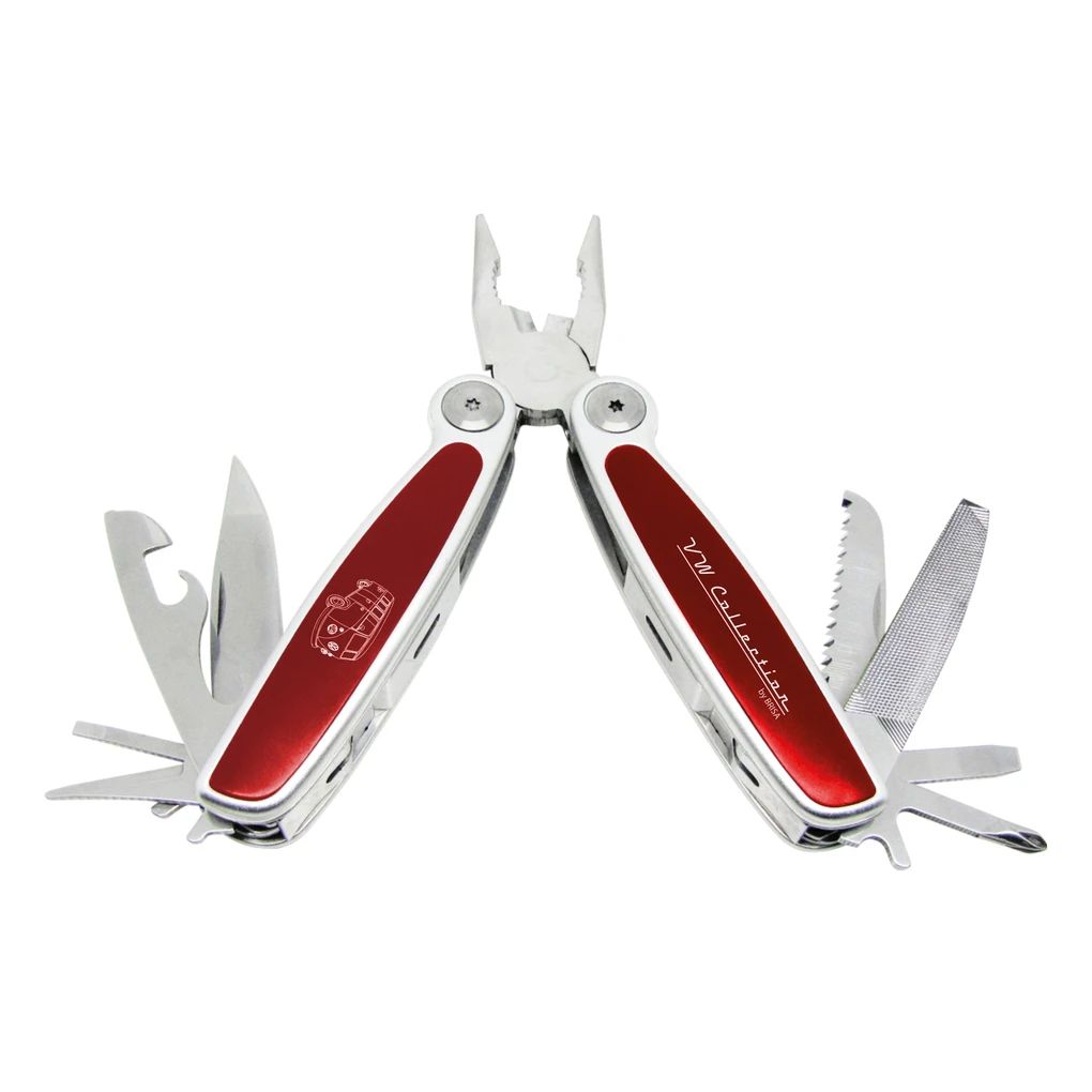 Volkswagen Bulli Multitool