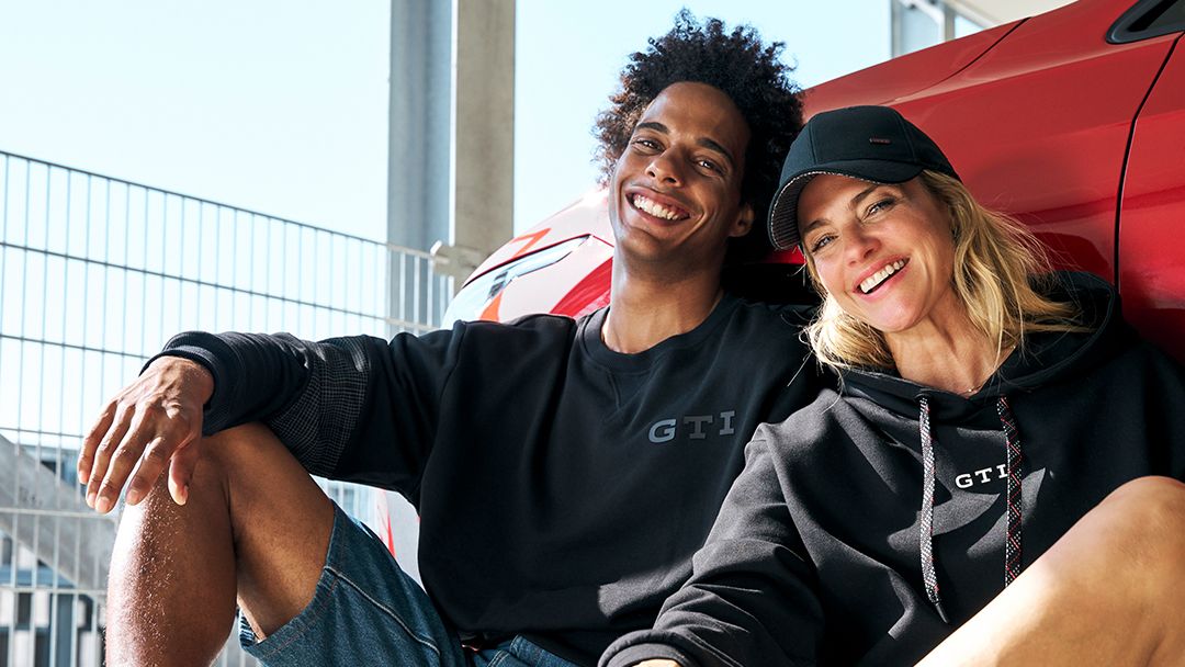 GTI Kollektion