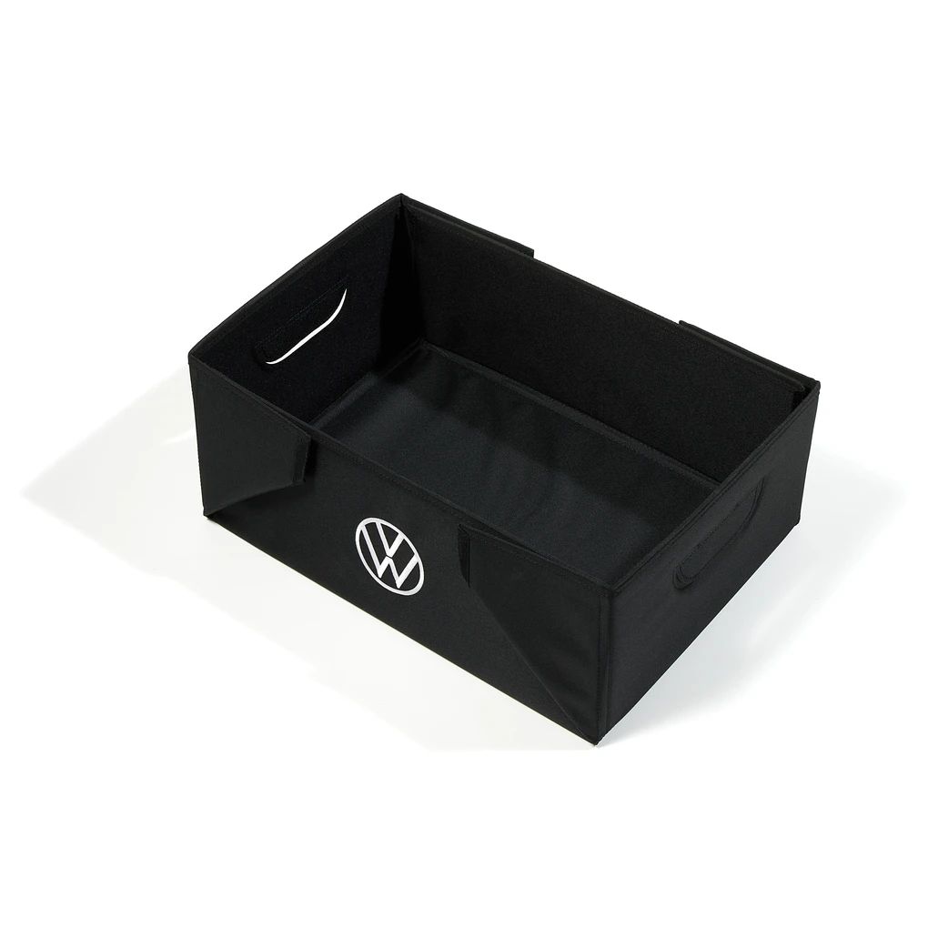 Volkswagen Faltbox Schwarz, Volkswagen Kollektion