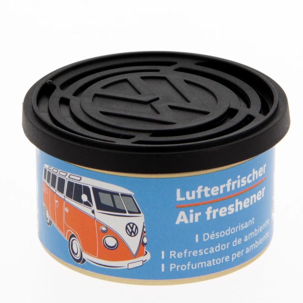 Volkswagen T1 Bus Lufterfrischer Bubble Gum