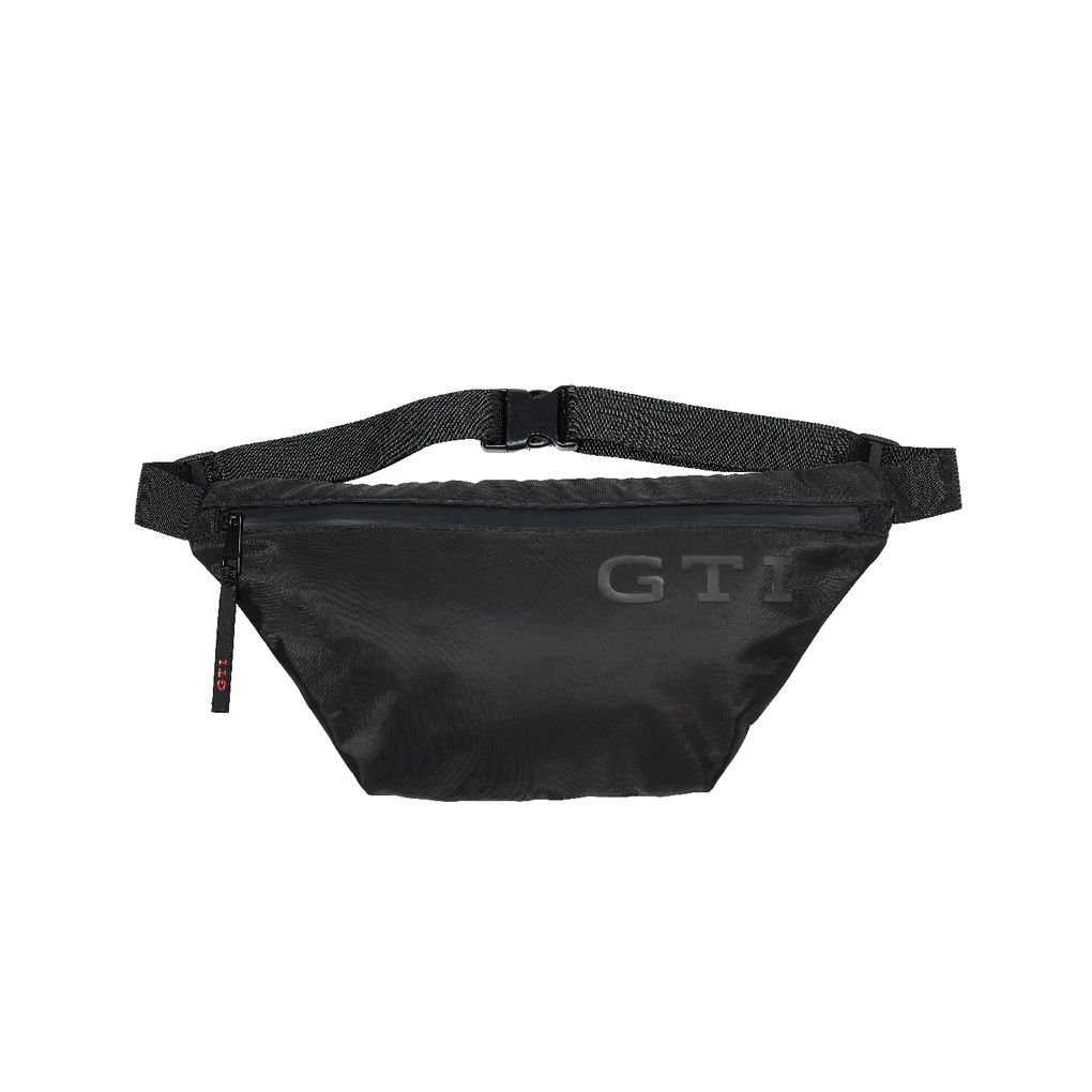 Volkswagen Bauchtasche, Unisex, GTI Kollektion