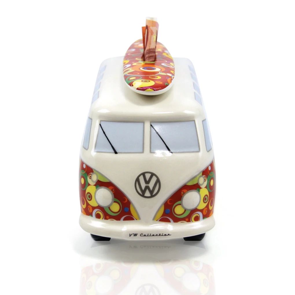 Volkswagen Bulli Spardose