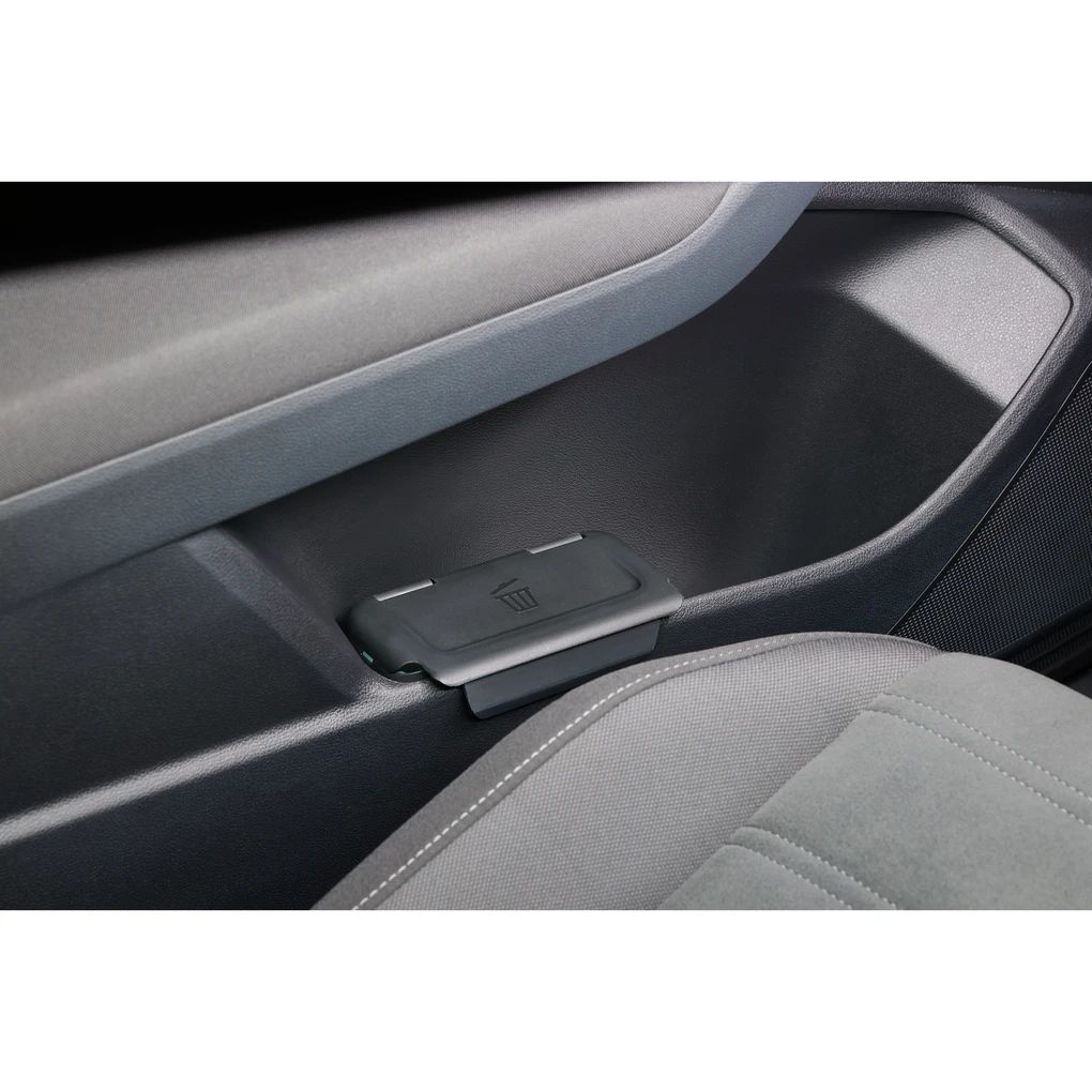 Volkswagen Original Abfallbehälter für Seitentüren