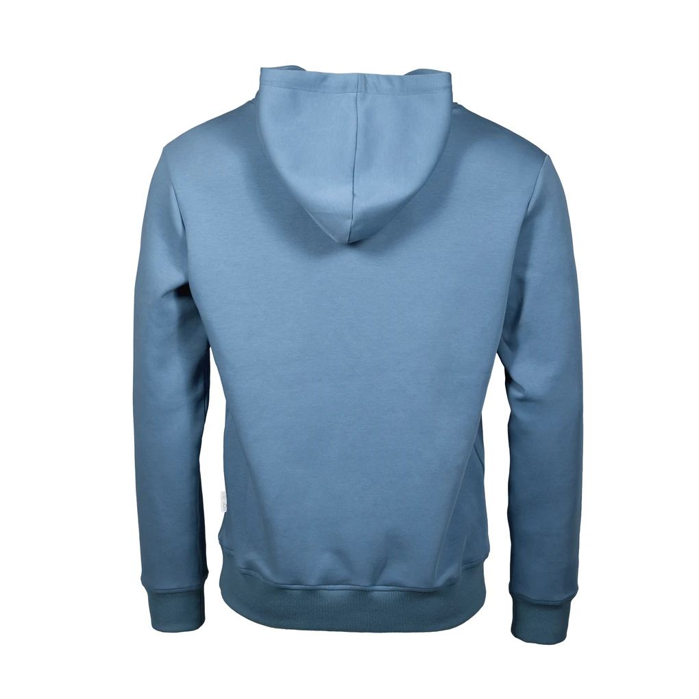 Volkswagen Herren Hoodie "ID", blau