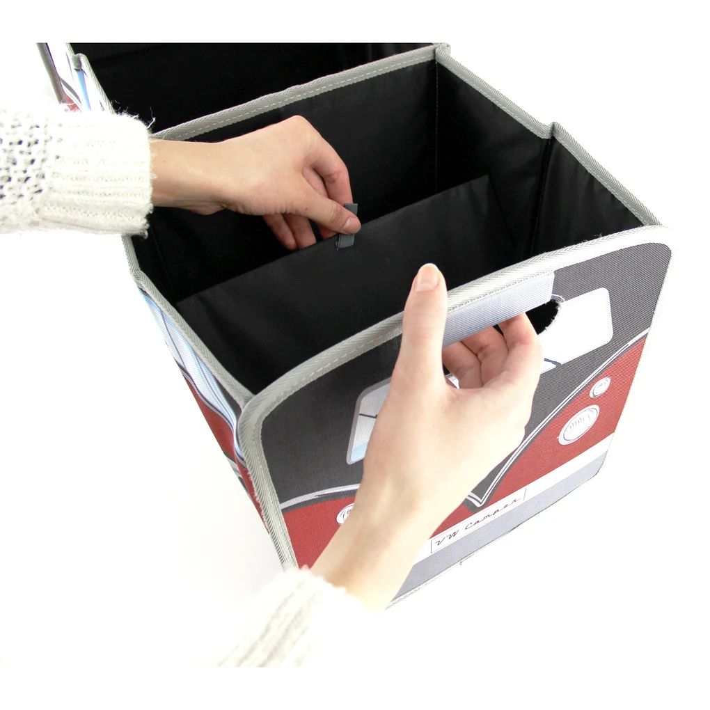 Volkswagen Bulli Faltbox