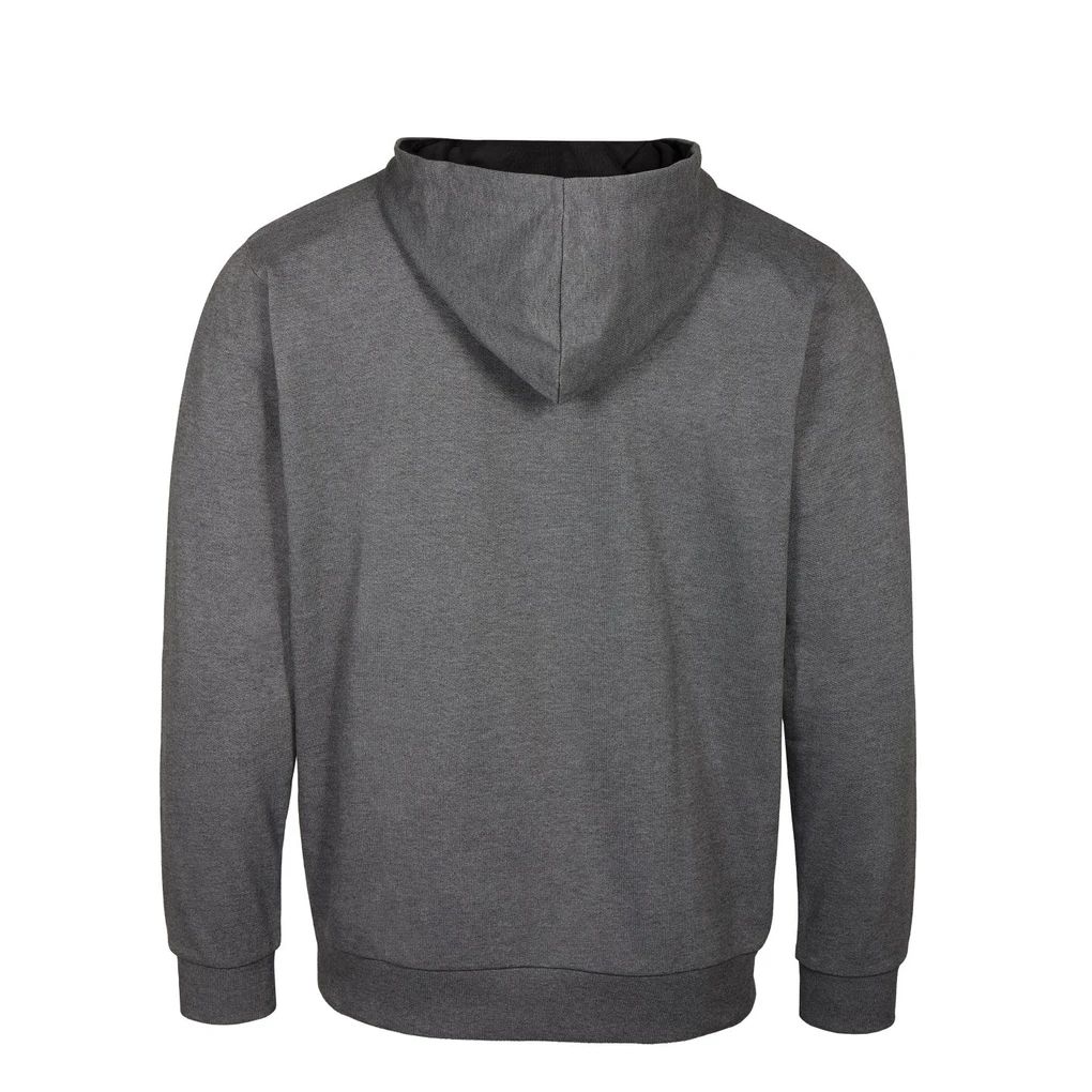 Volkswagen Unisex Hoodie "T-Roc", dunkelgrau