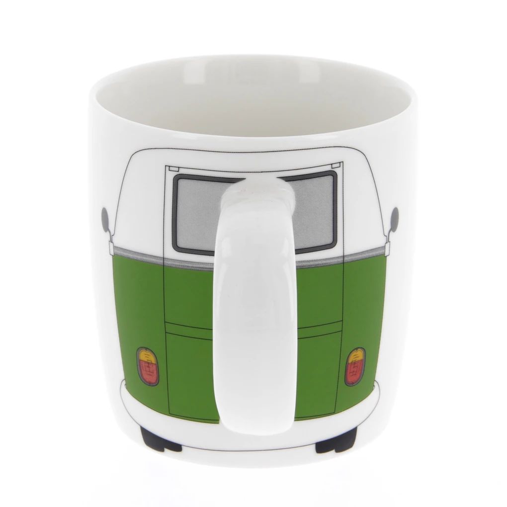 Volkswagen Bulli Kaffeetasse