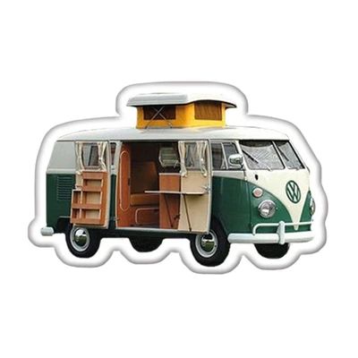 Volkswagen Bulli Magnete