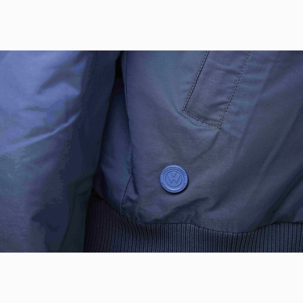 Volkswagen Blouson Unisex Dunkelblau