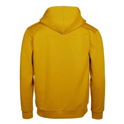 Volkswagen Hoodie, Unisex, Gelb, T-Roc