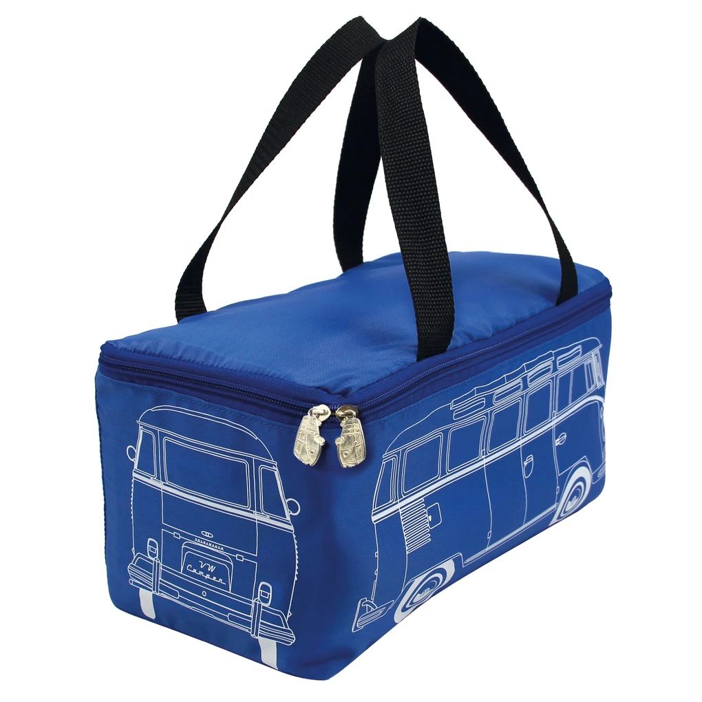 Volkswagen Bulli Picknickdecke