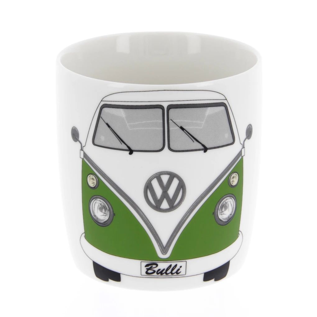Volkswagen Bulli Kaffeetasse