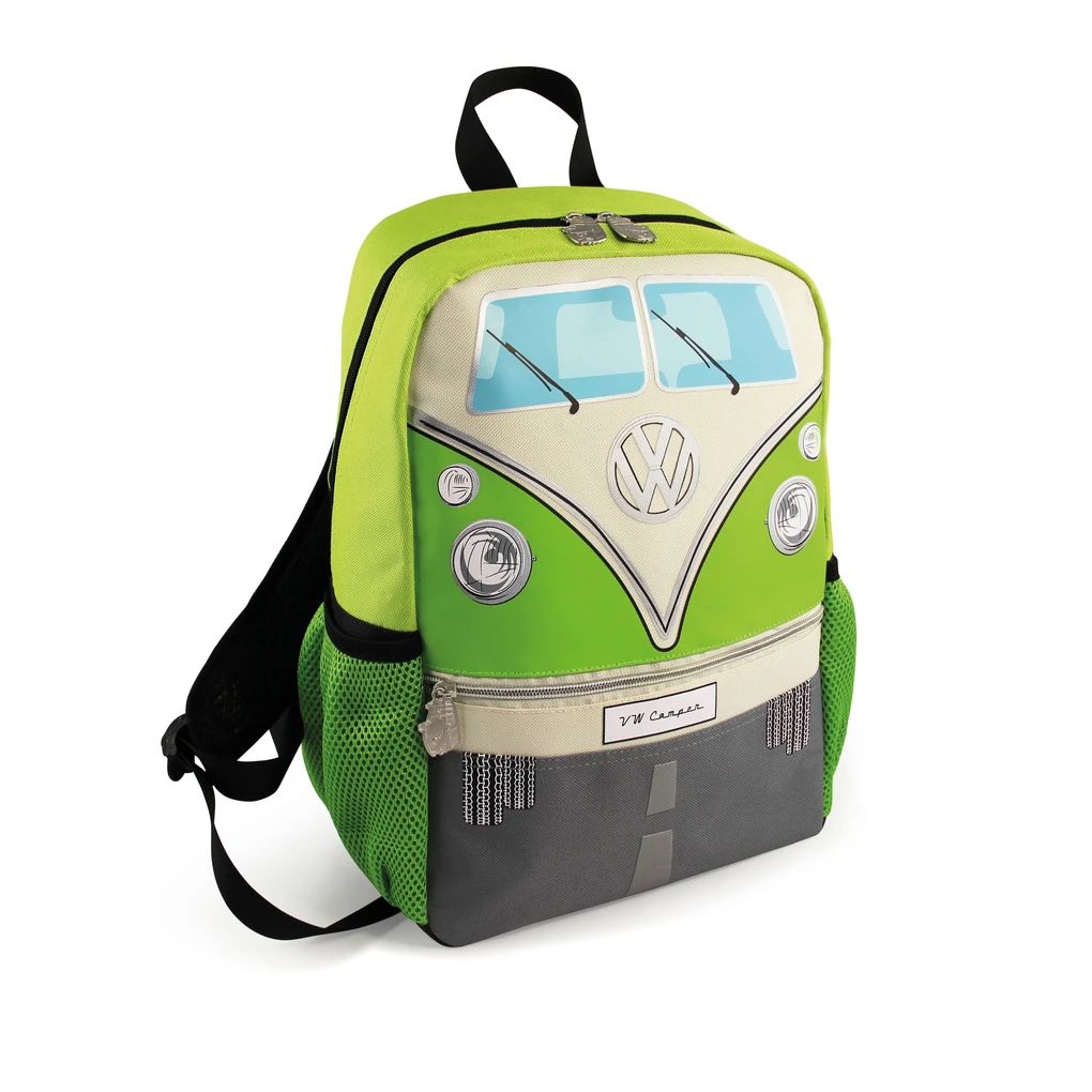 Volkswagen Bulli Kinder Rucksack