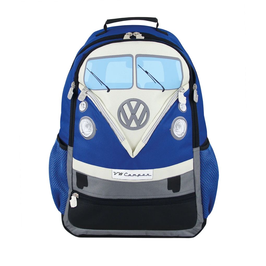 Volkswagen Bulli Rucksack