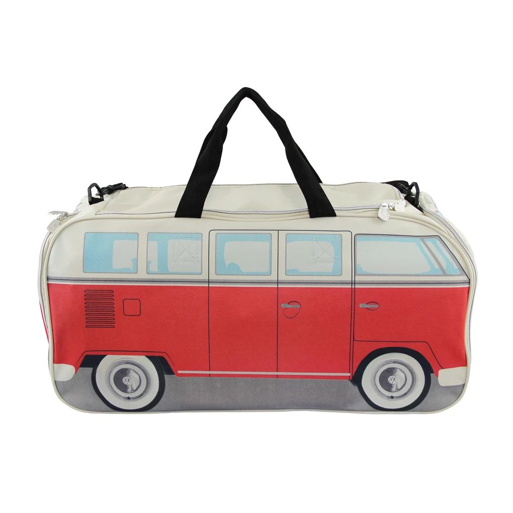 Volkswagen Bulli Sport- und Reisetasche