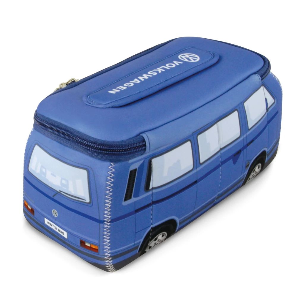 Volkswagen T3 Neporen Universaltasche, blau