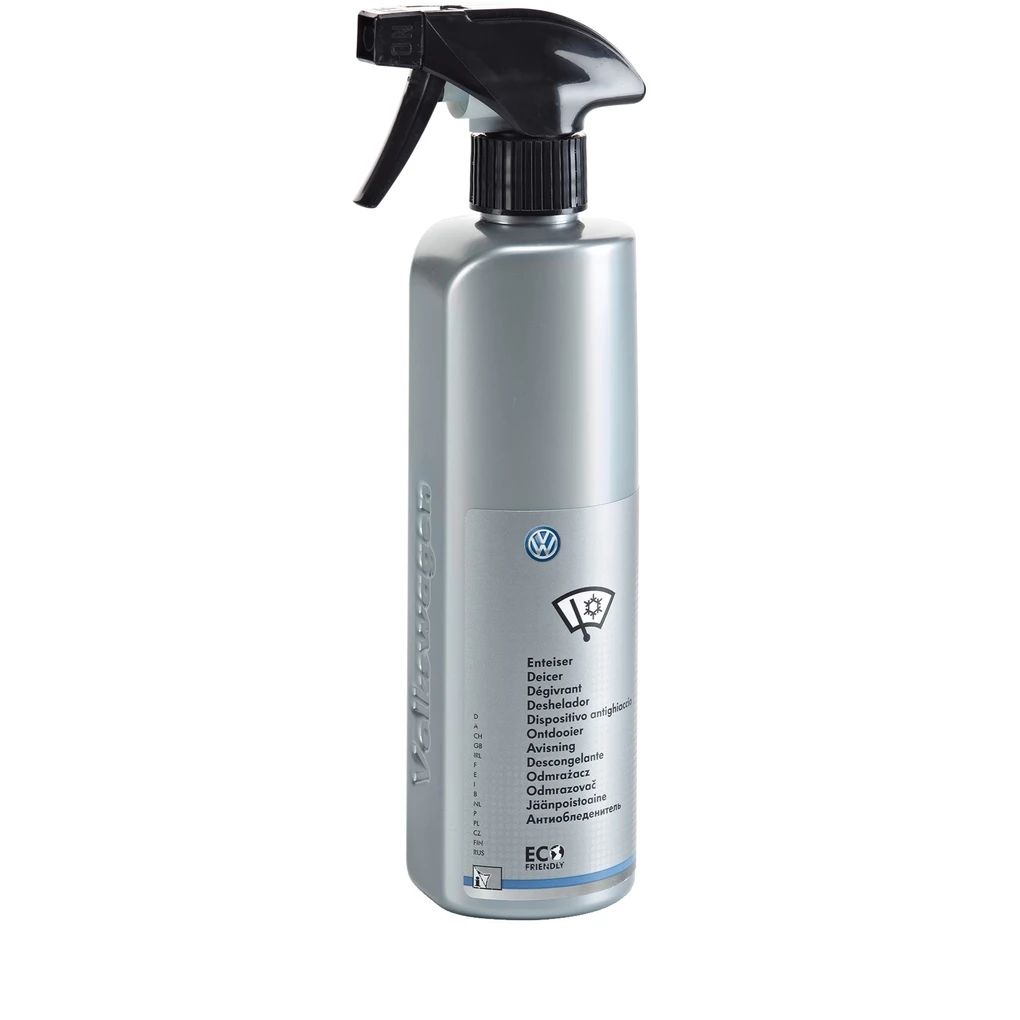 Volkswagen Original Enteiser, 500 ml