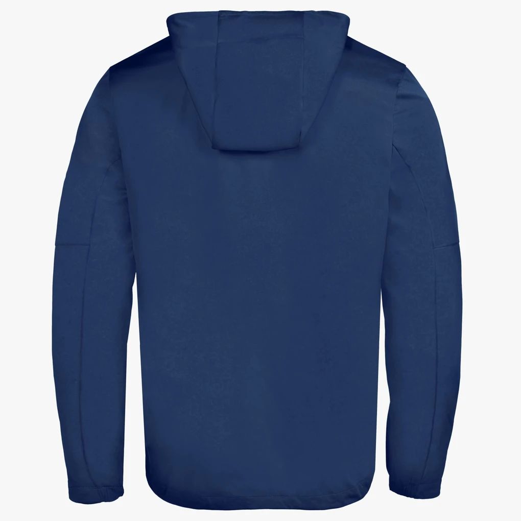 Volkswagen California Softshelljacke elegant Herren Blau