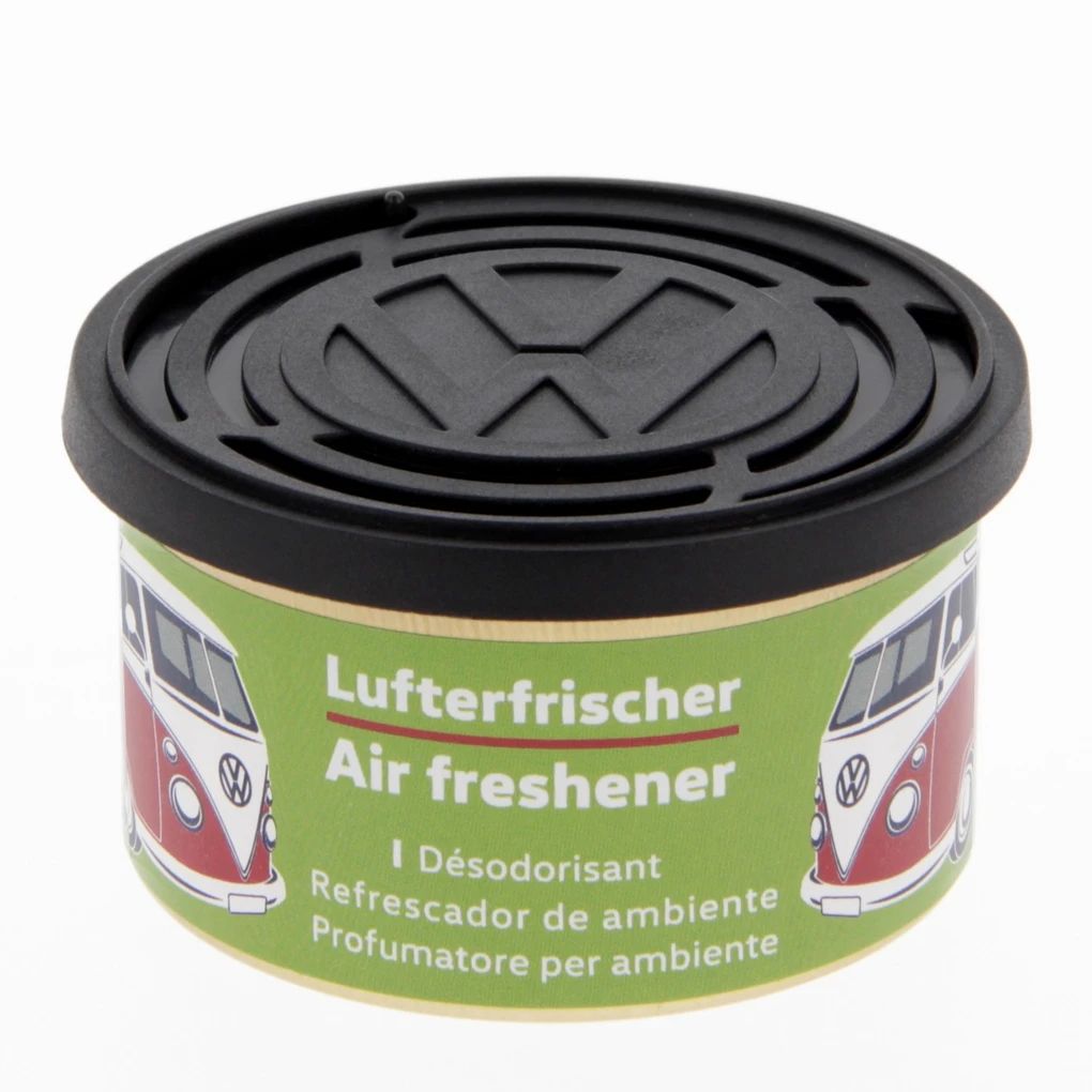 Volkswagen T1 Bus Lufterfrischer Wassermelone