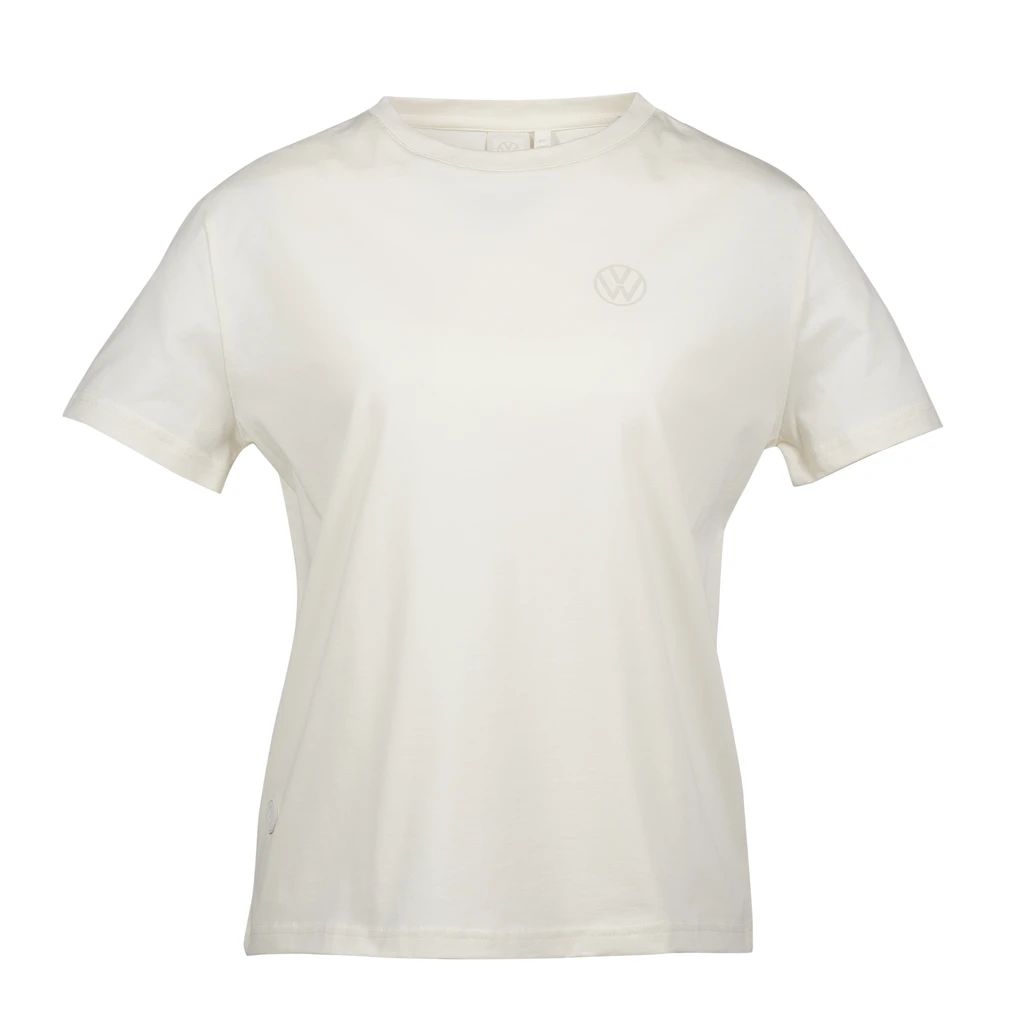 Volkswagen T-Shirt Damen Snow White