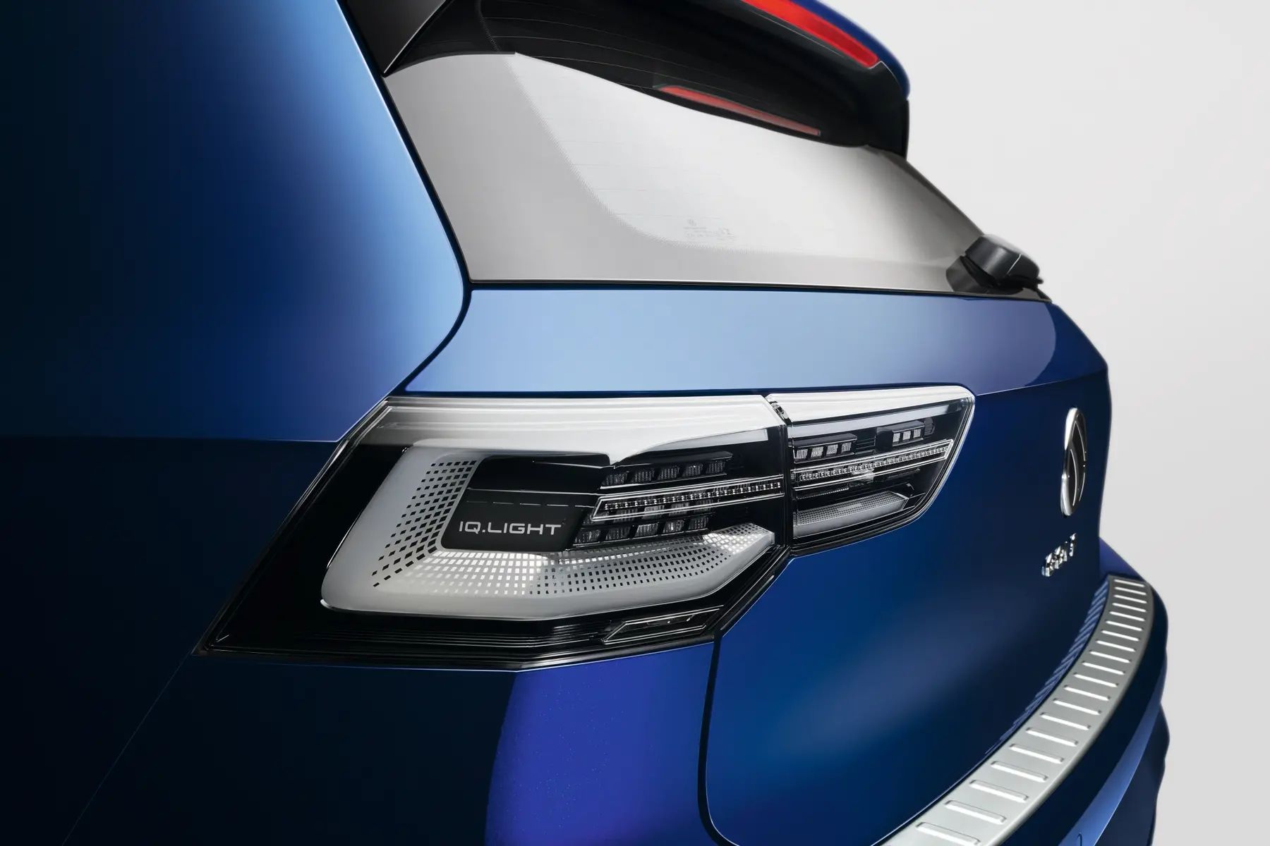 Volkswagen Original LED-Heckleuchte