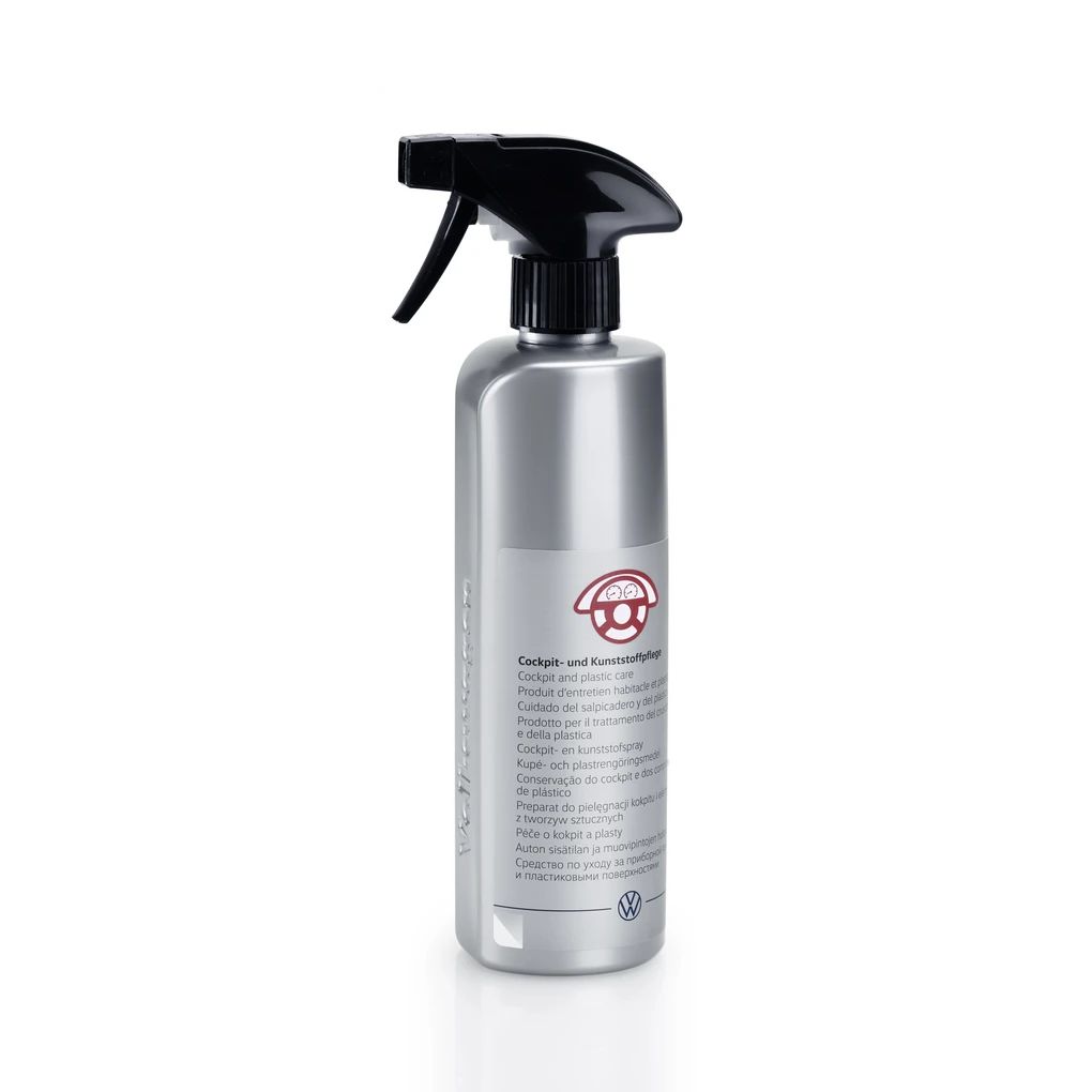 Volkswagen Original Cockpitpflege, 500 ml