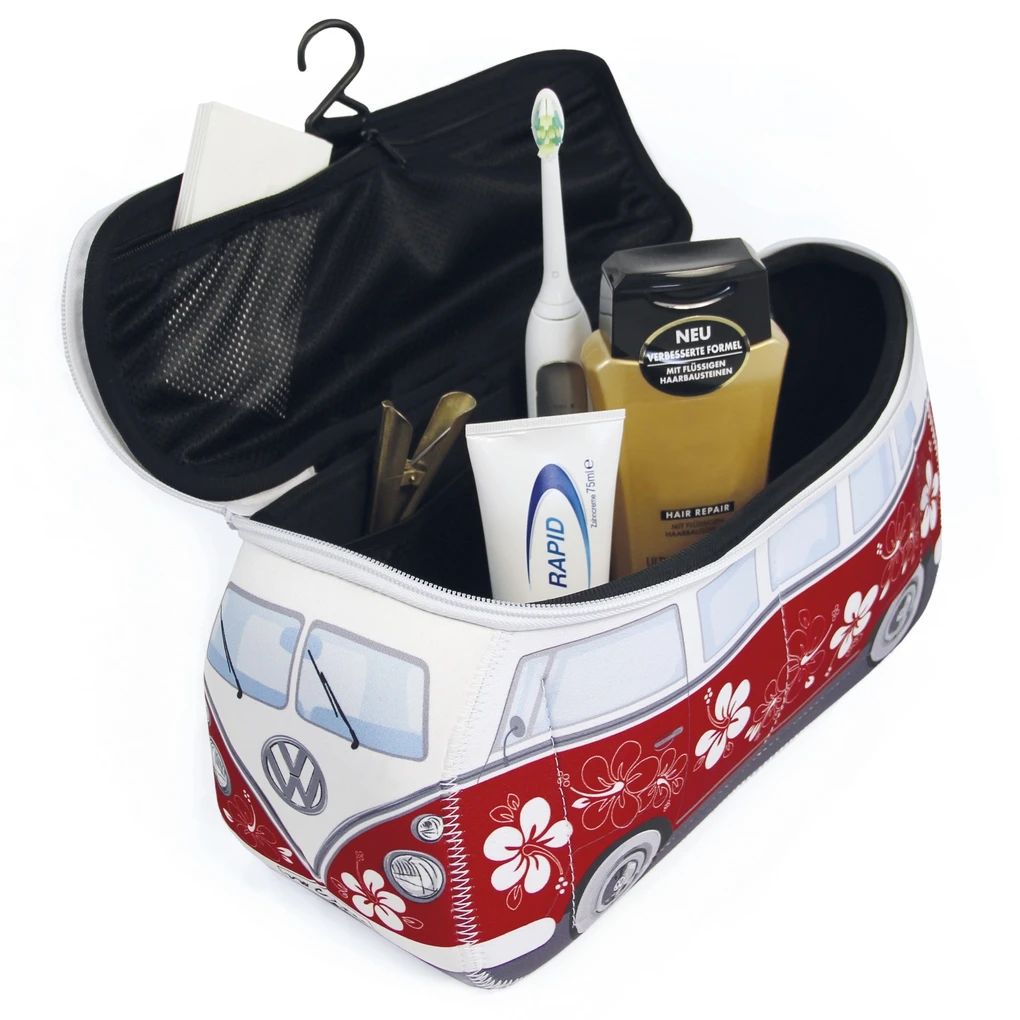 Volkswagen Bulli Universal-Tasche Neopren