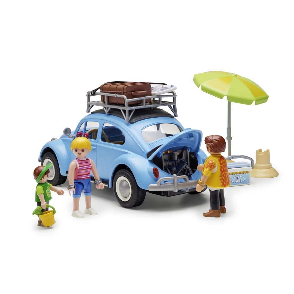 Volkswagen Käfer Playmobil