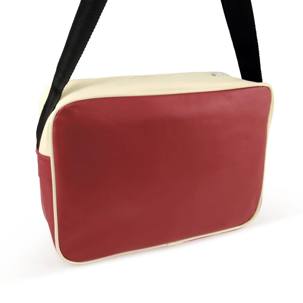 Volkswagen Bulli Schultertasche PU