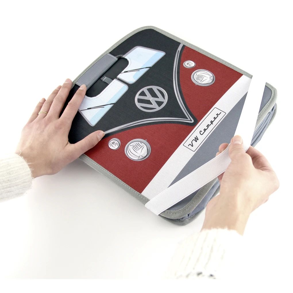 Volkswagen Bulli Faltbox