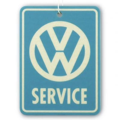Volkswagen Lufterfrischer - New Car, Service