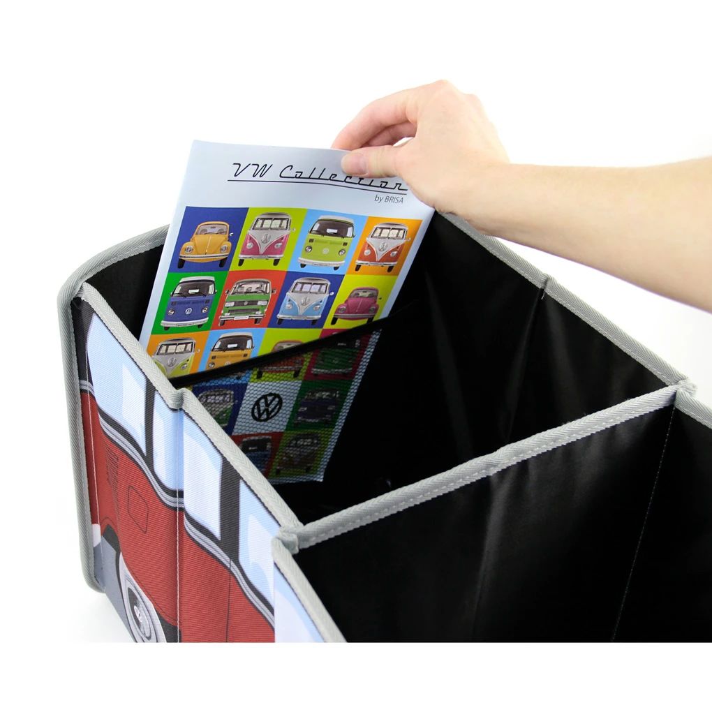 Volkswagen Bulli Faltbox