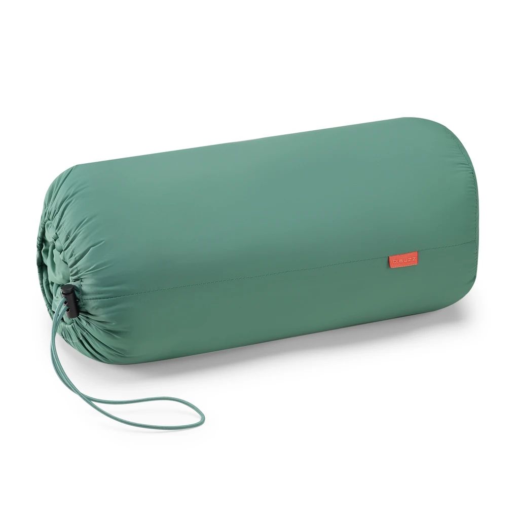 Volkswagen Damen-Wendejacke, petrol/mint