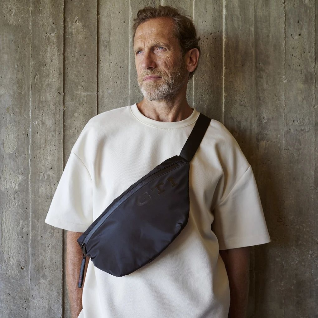 Volkswagen Bauchtasche, Unisex, GTI Kollektion