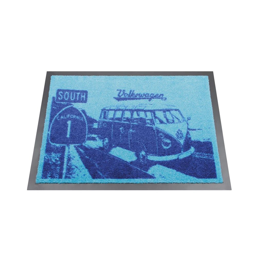 Volkswagen Bulli Fußmatte