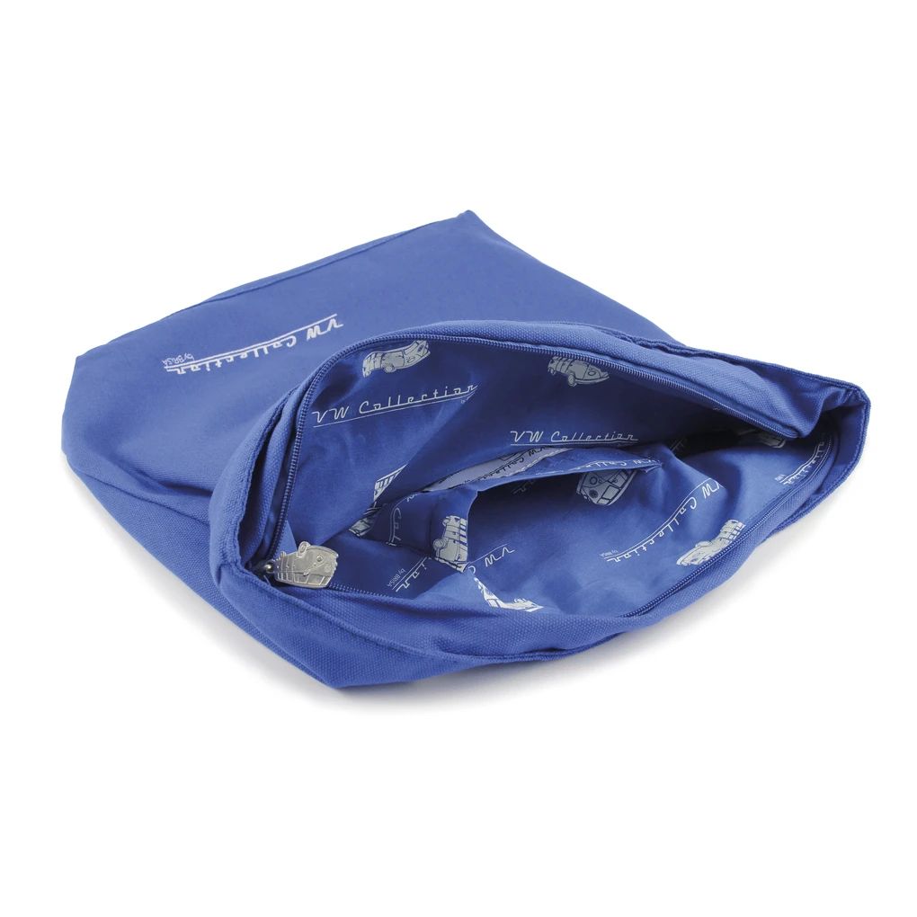 Volkswagen Bulli Shopper Canvas