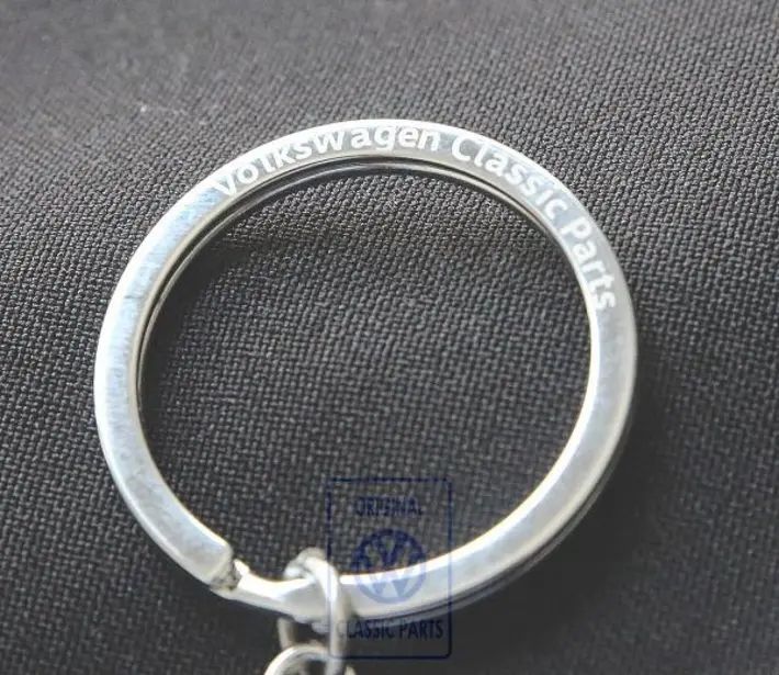 Volkswagen Classic Parts R32 Schlüsselanhänger