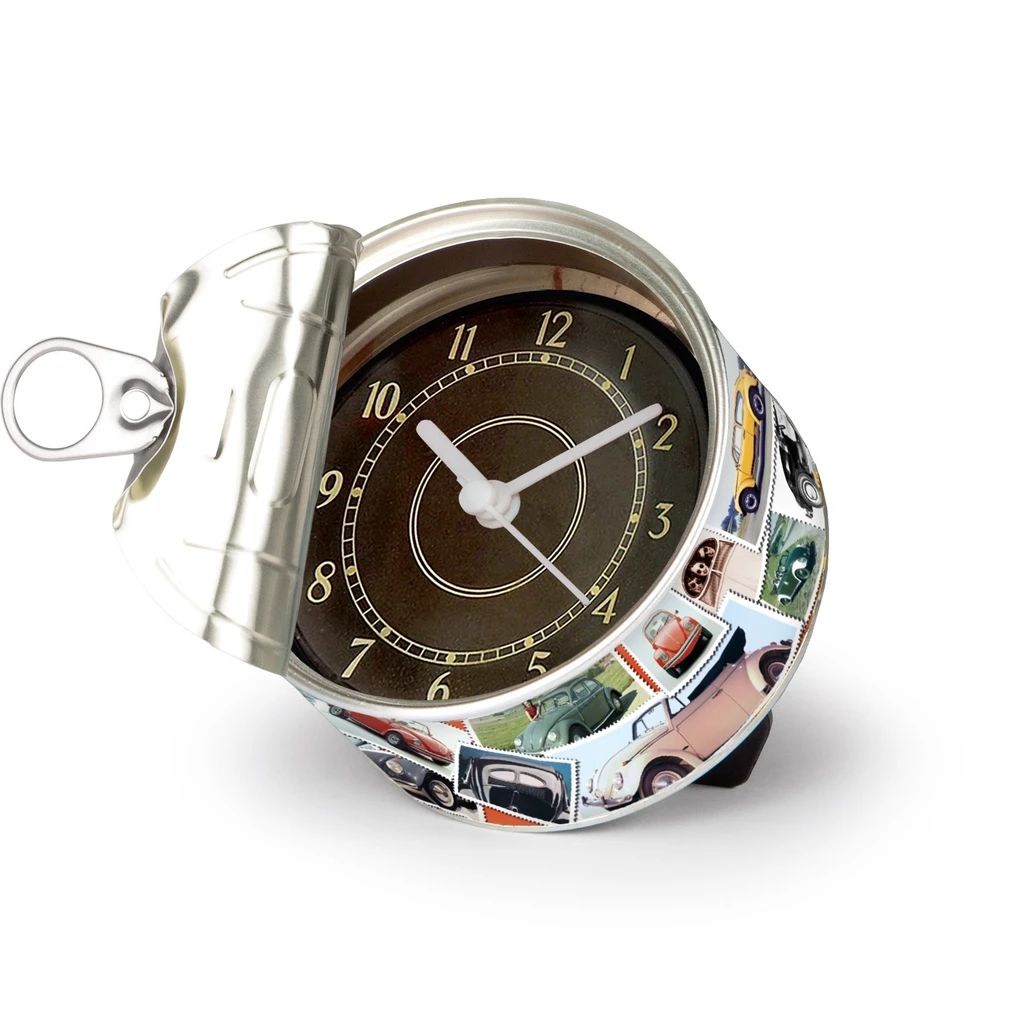 Volkswagen Käfer MyClock™