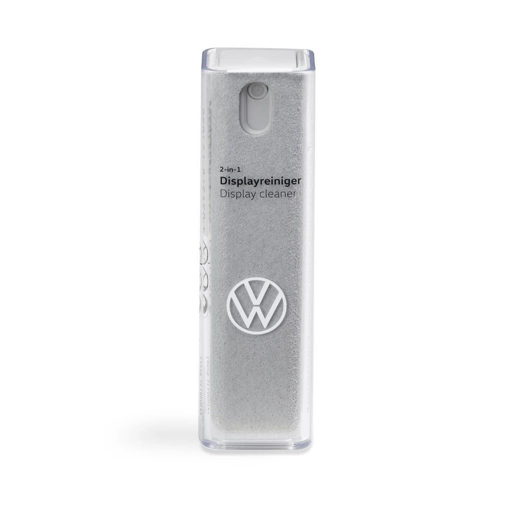 Volkswagen Original Display-Reiniger 2-in-1