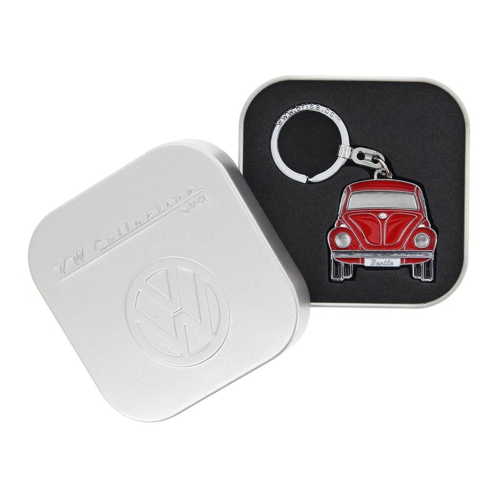 Volkswagen Käfer Schlüsselanhänger