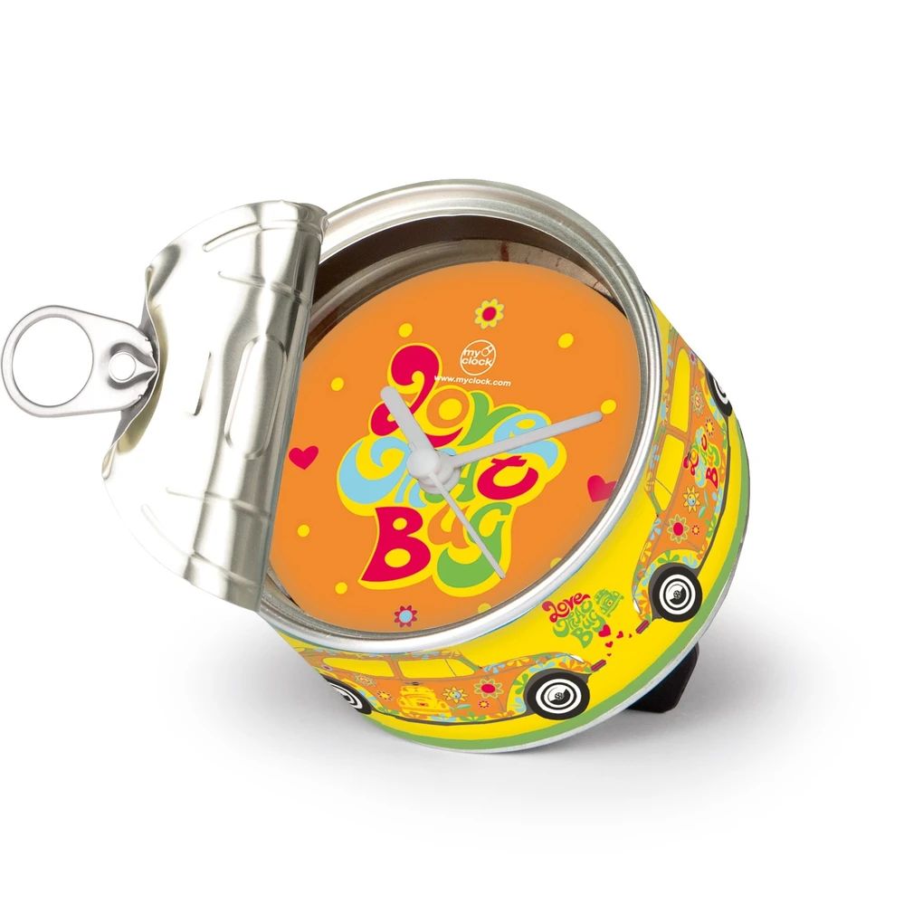 Volkswagen Käfer MyClock™