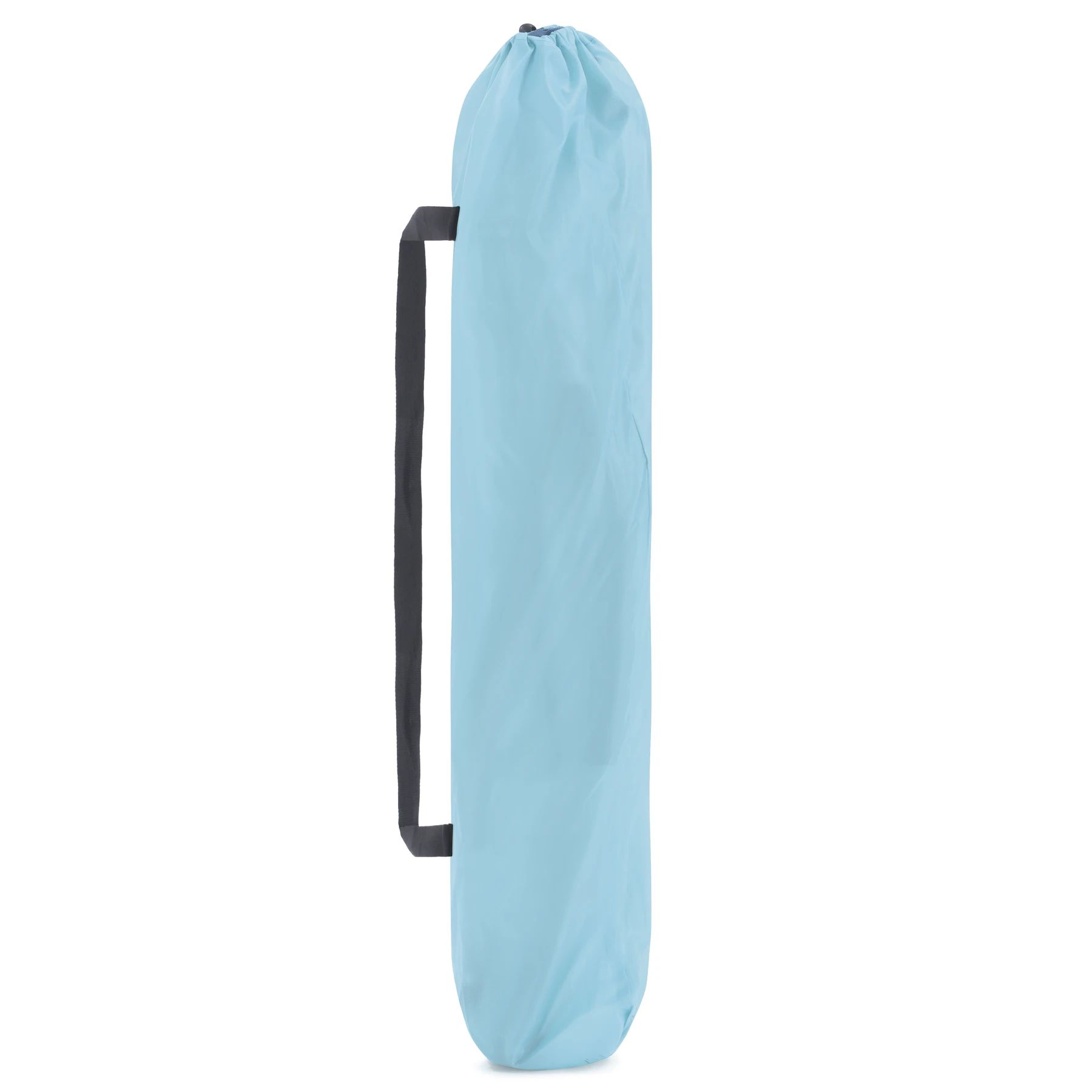 Volkswagen T1 Strandstuhl mit Tragetasche, Multi Bulli/blau