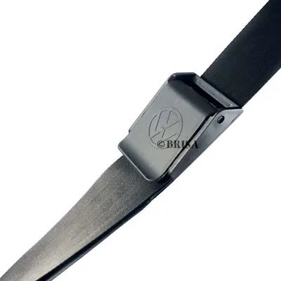 Volkswagen Käfer Schultertasche groß aus LKW-Plane